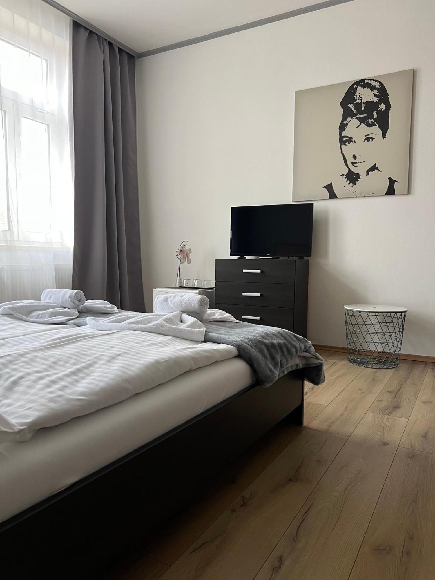 Geo Hotel Praha