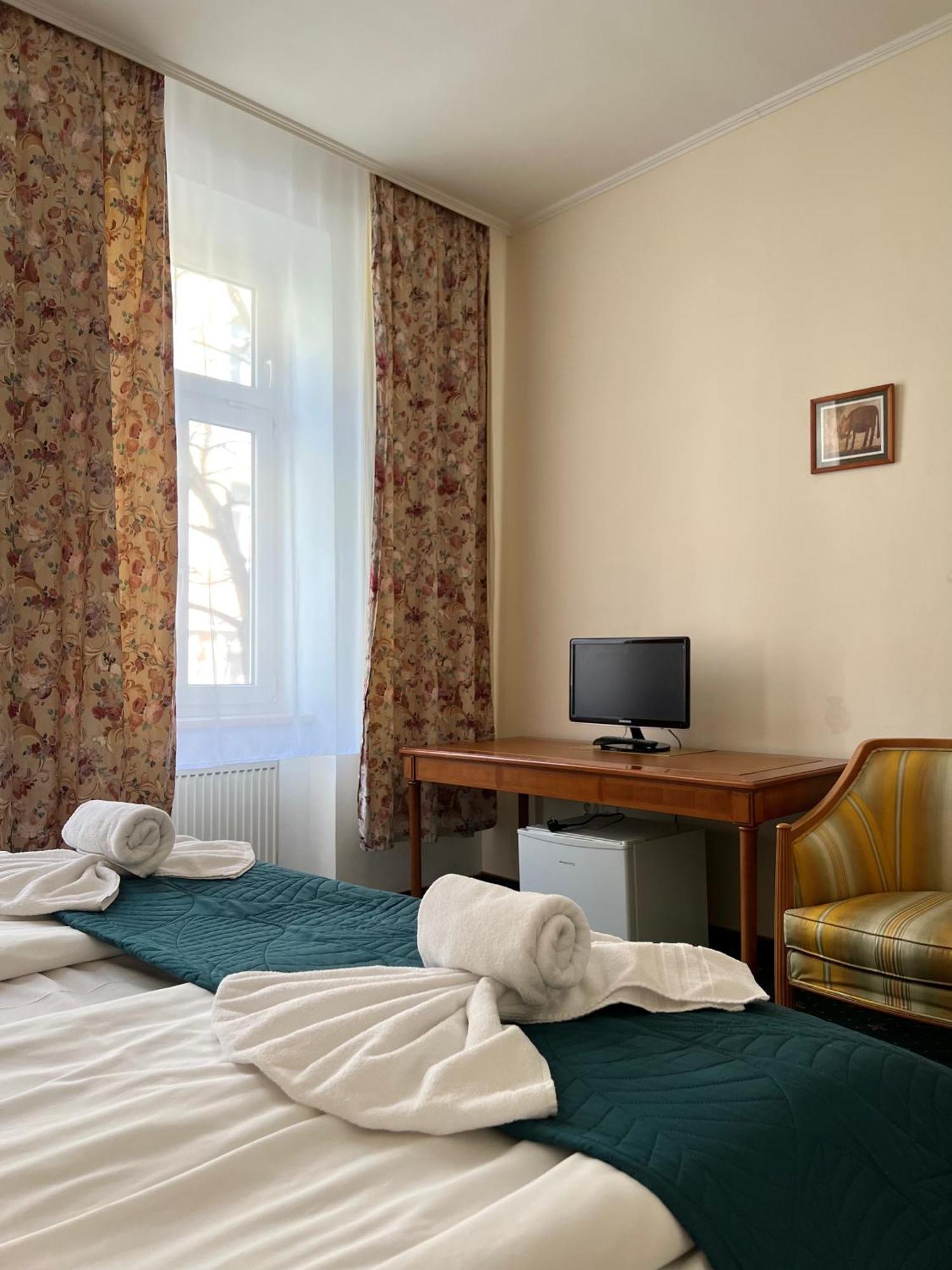 Hotel Geo Praha
