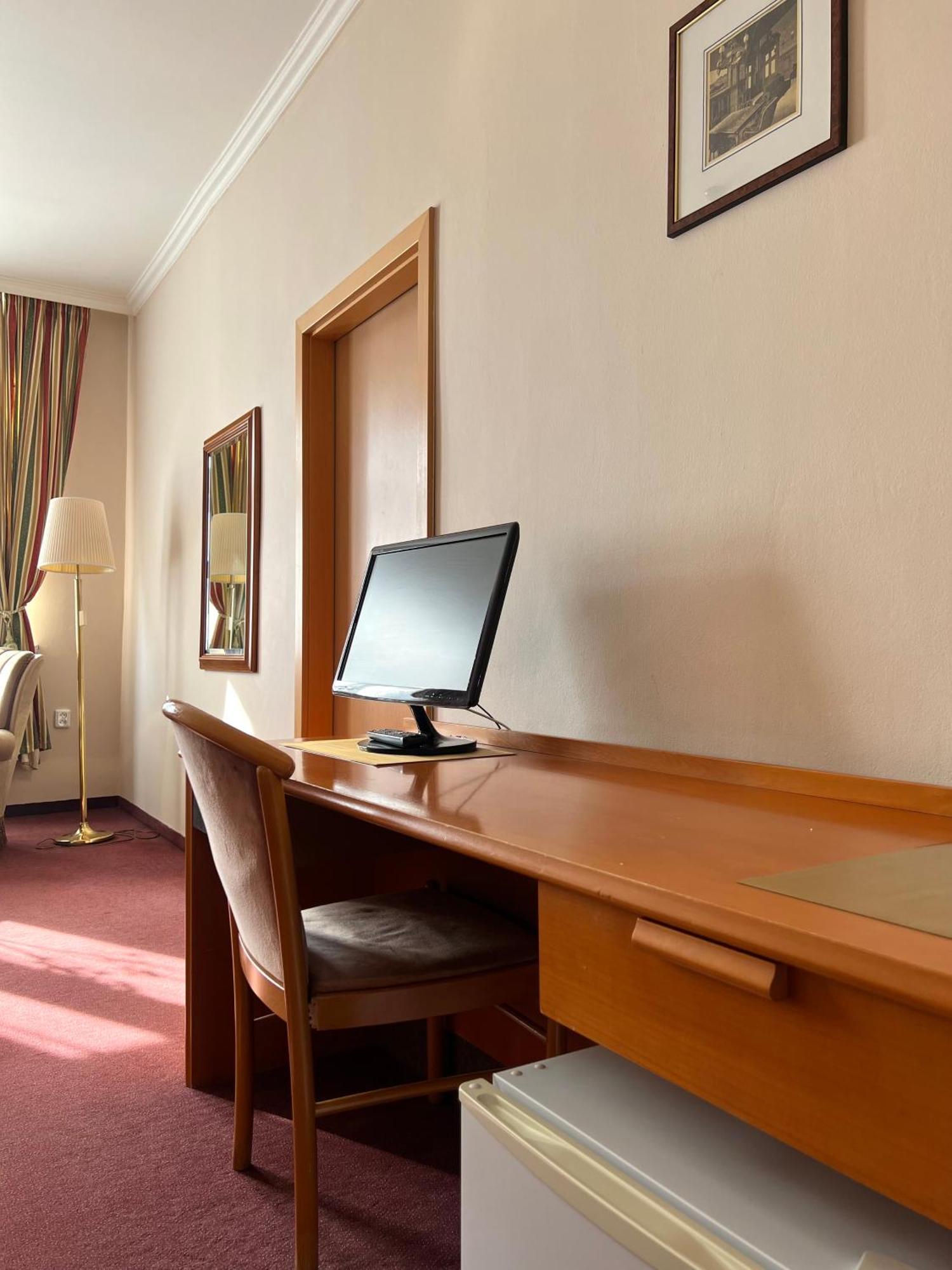 Hotel Geo Praha
