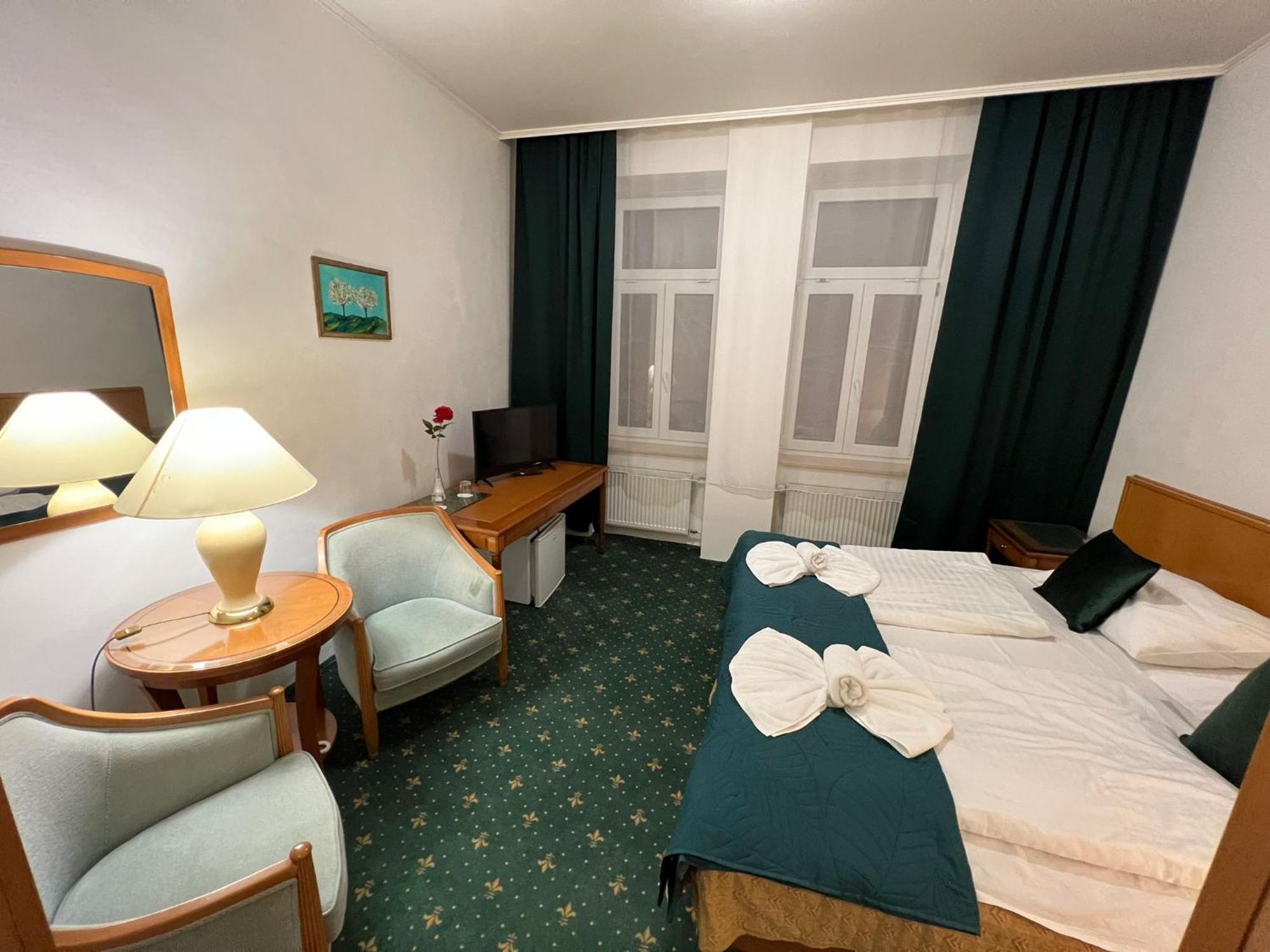 Geo Hotel Praha